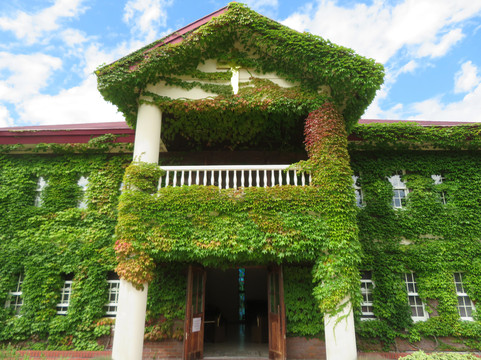 仁花园-由仁町必去景点