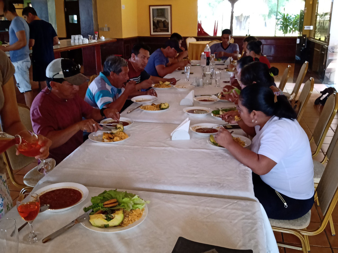 El Pantanal Hotel Resort主图