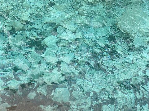 Soca Splash-博韦茨必去景点