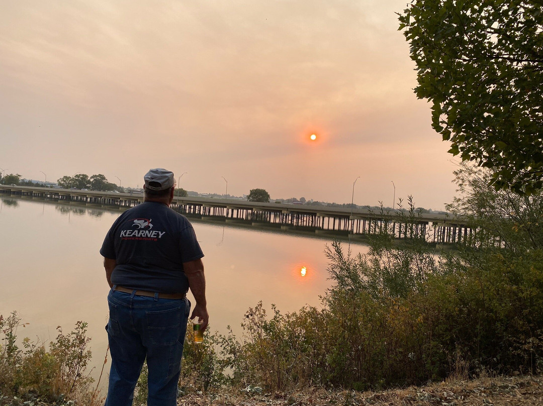 Heyburn旅游攻略图片