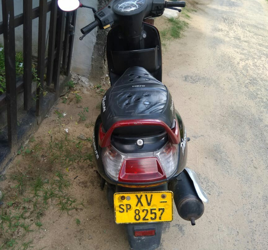 Tuk Tuk Suranga-唐卡拉必去景点