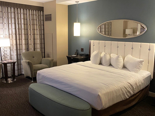 Northern Quest Resort & Casino主图