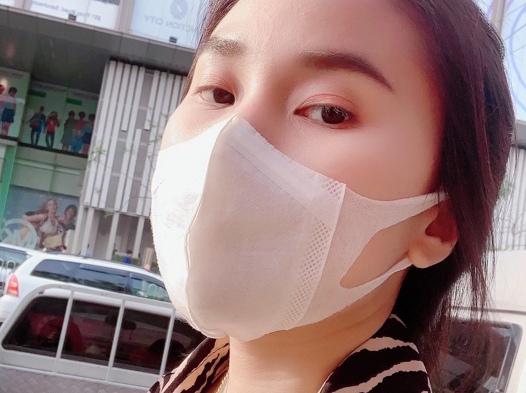 Junction City-仰光必去景点