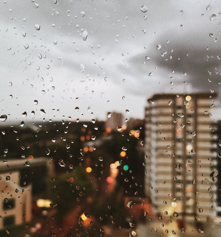 堪帕斯大楼套房酒店主图