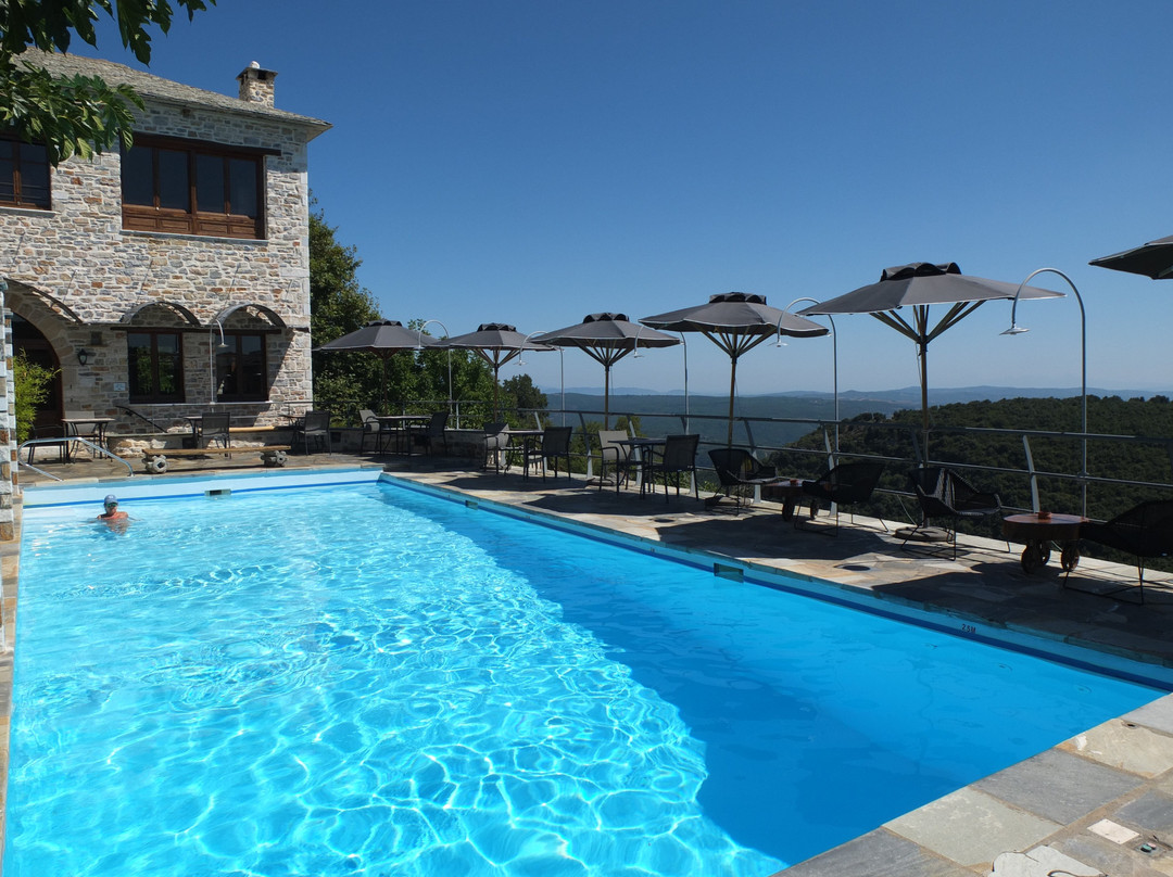 Sakali Mansion主图