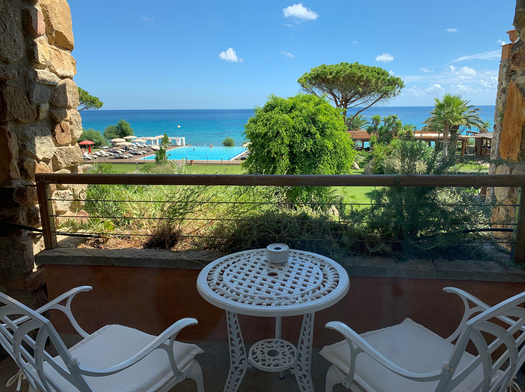 La Villa Del Re主图