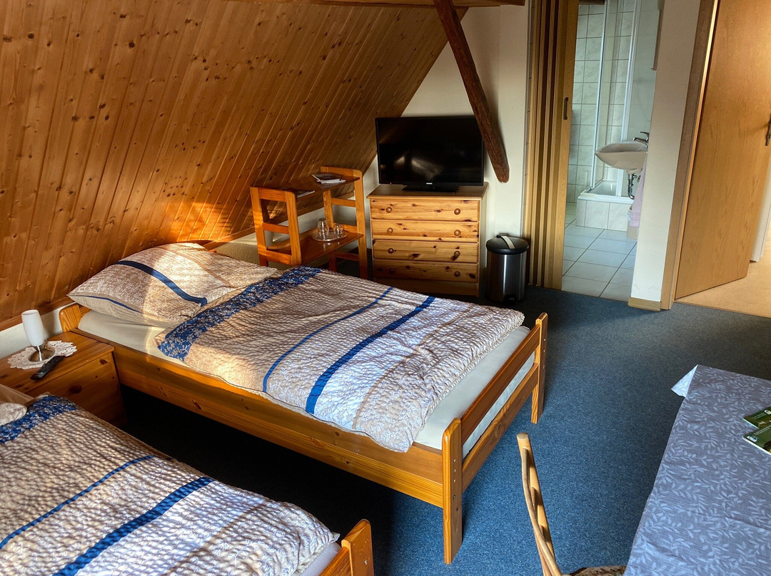 Pension Sabine主图