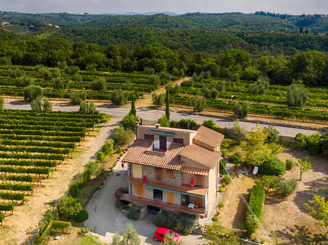 B&B Casa Certosa