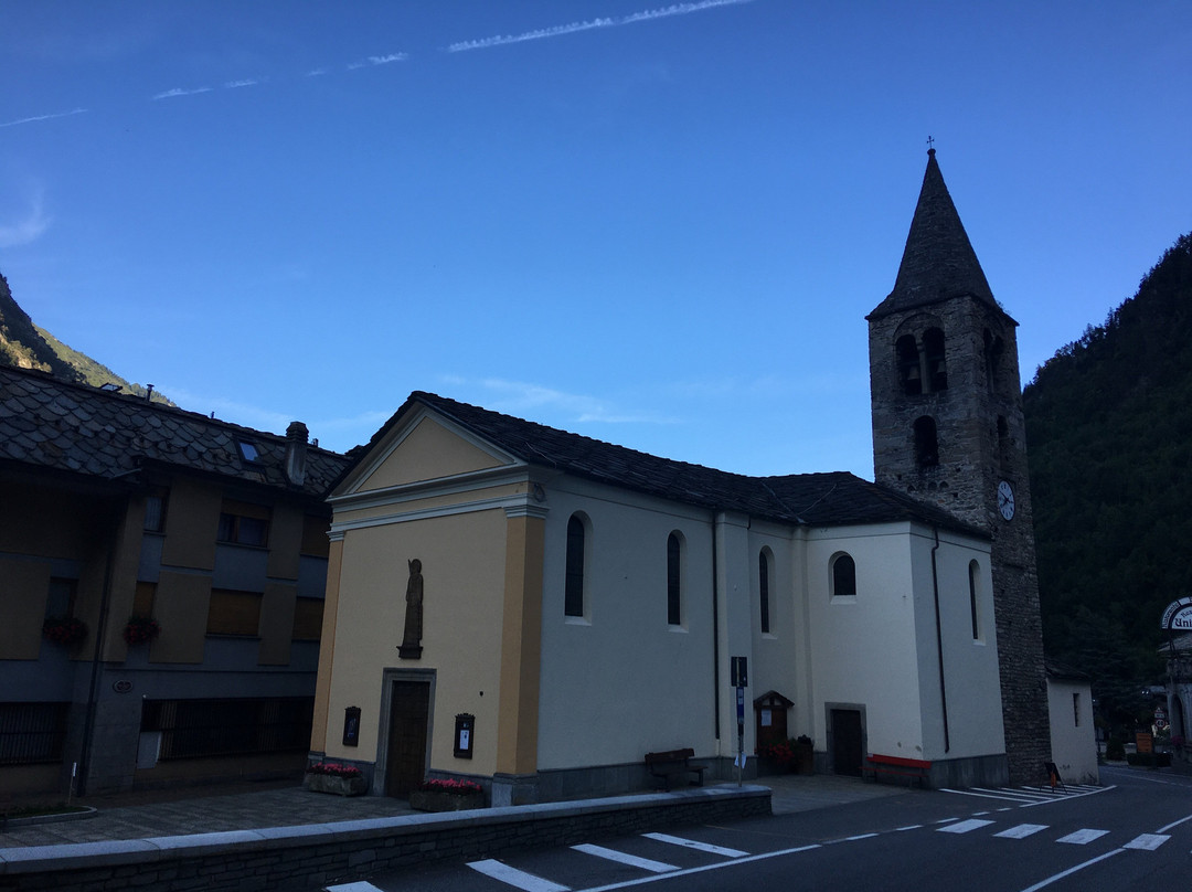 Chiesa San Lorenzo景点图片