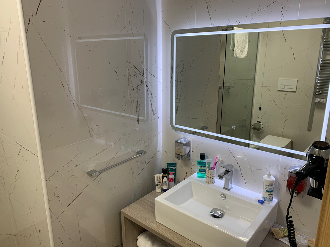 Morello Beach Hotel主图