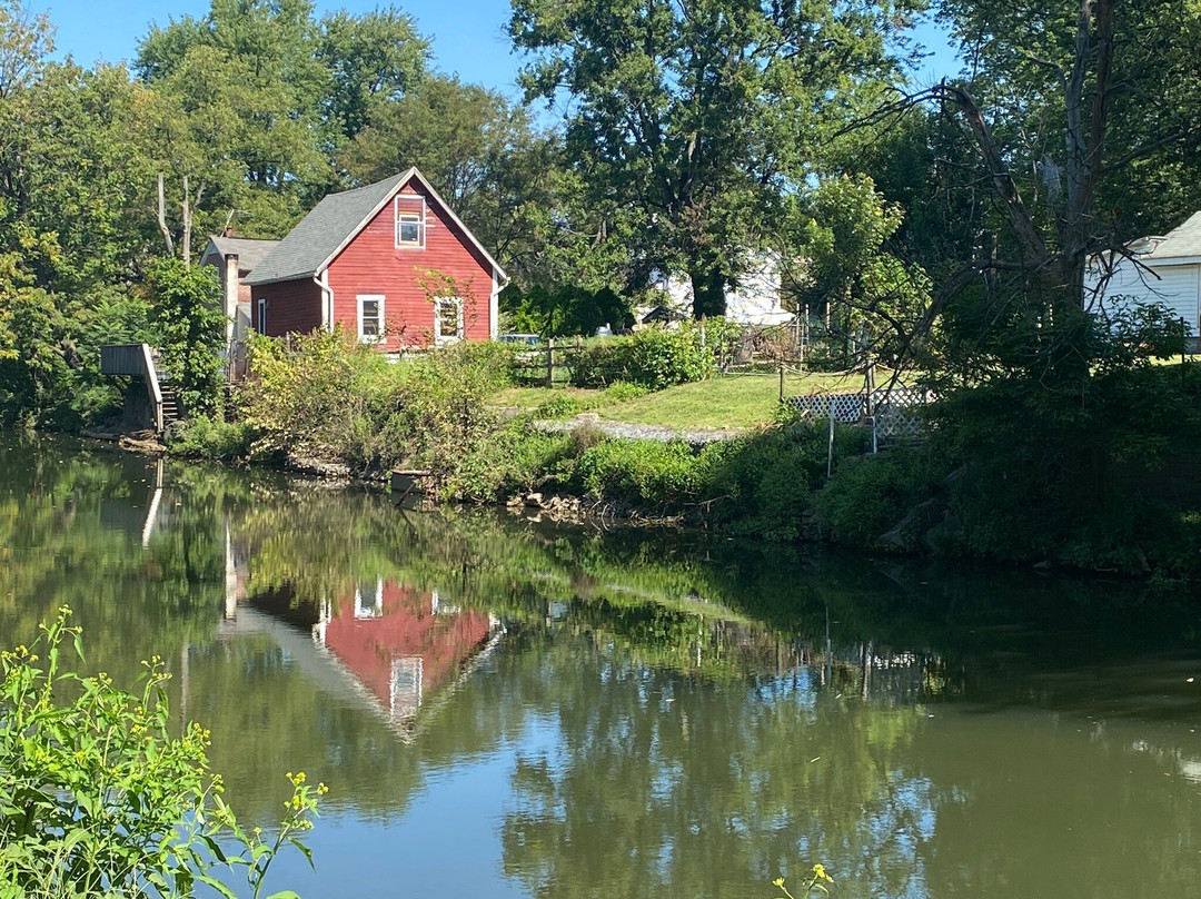 Lock 60 Recreation Area-Mont Clare必去景点