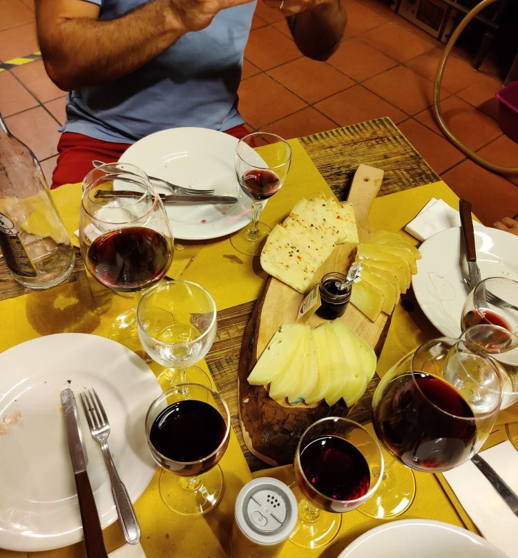 La Cantina di Fabio景点图片