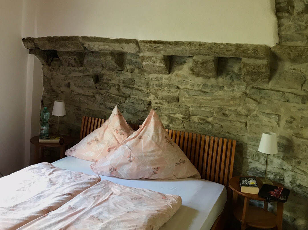 Hotel Herberge Zur Traube主图