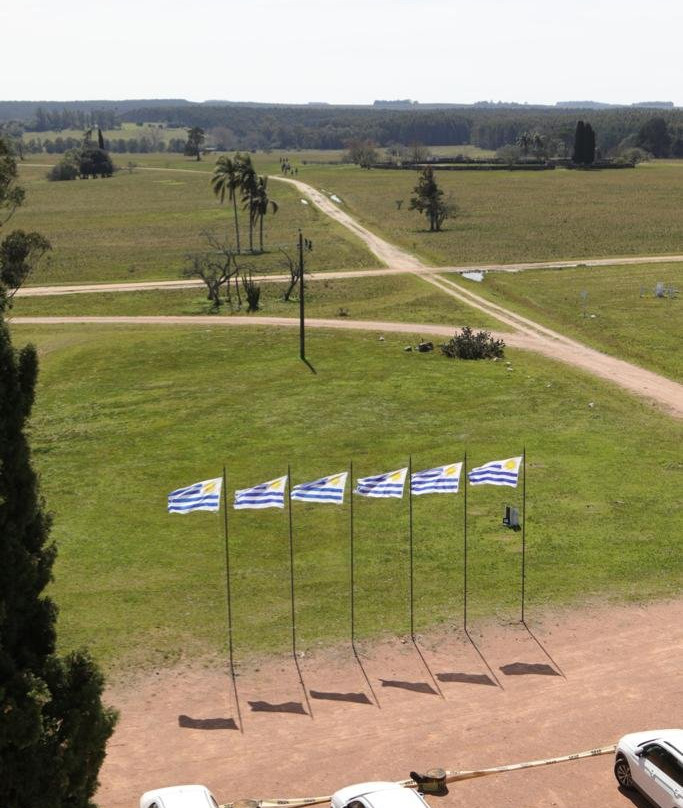 San Pedro de Timote主图