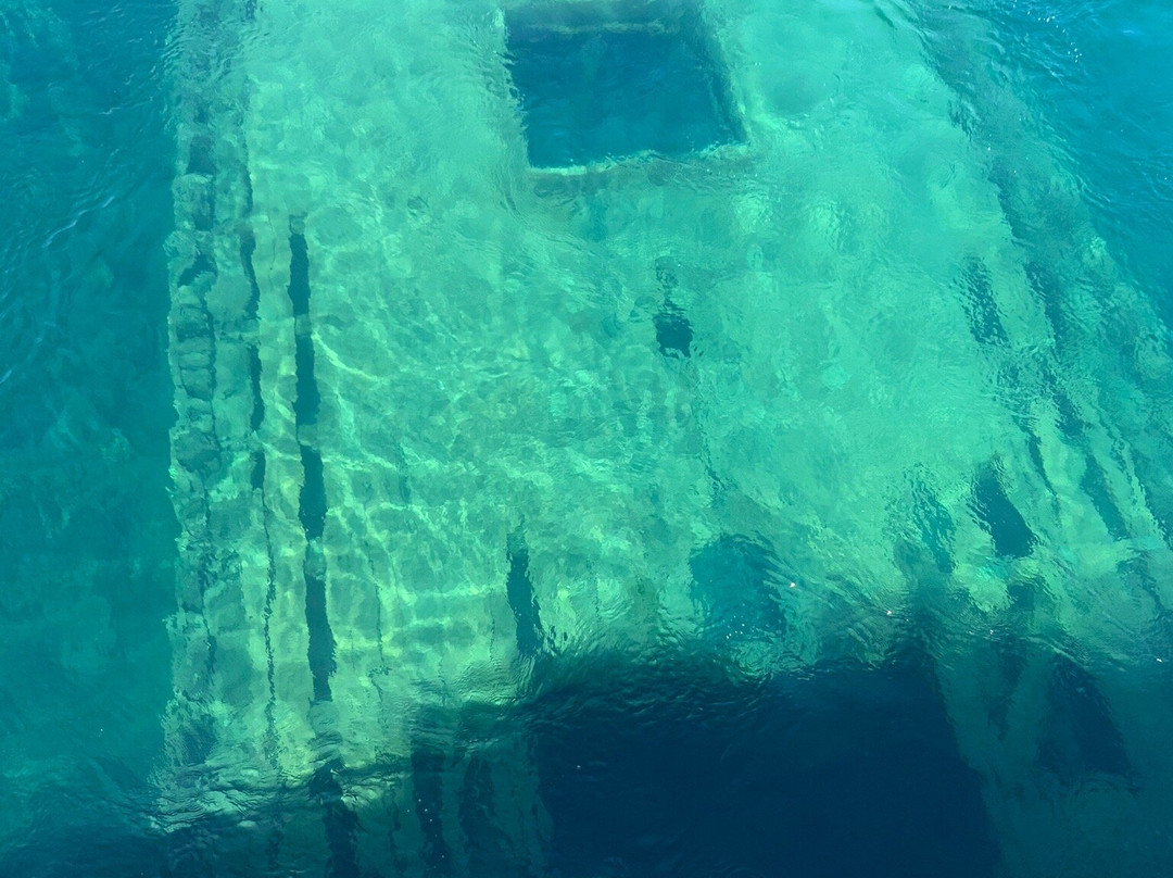 Fathom Five National Marine Park-托伯莫里必去景点