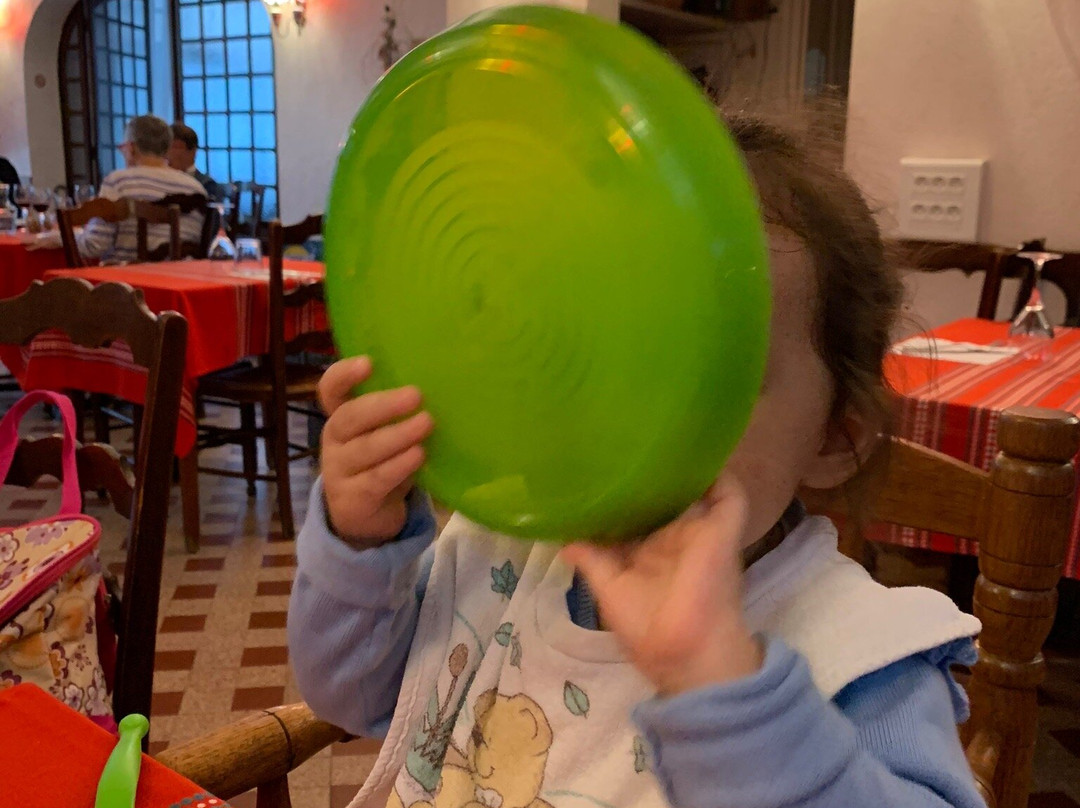 Hotel Restaurant Au Petit Bearn主图