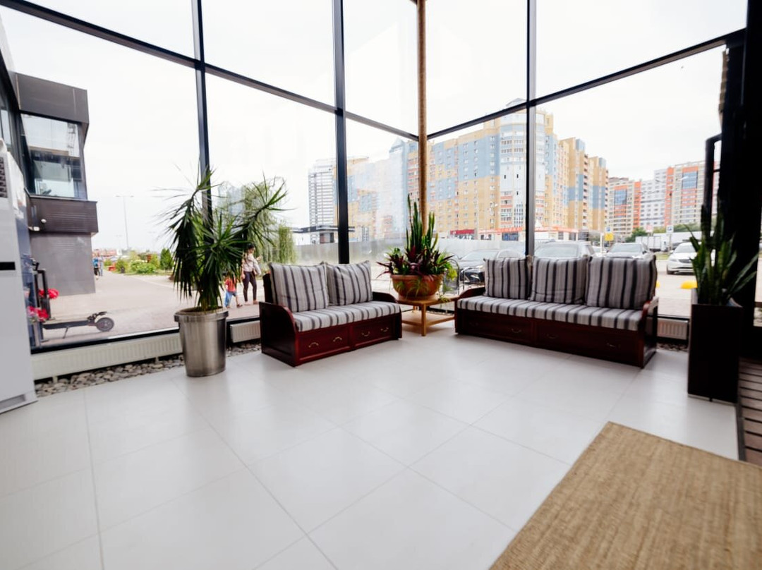 Spa-Hotel Morskaya Shkola主图