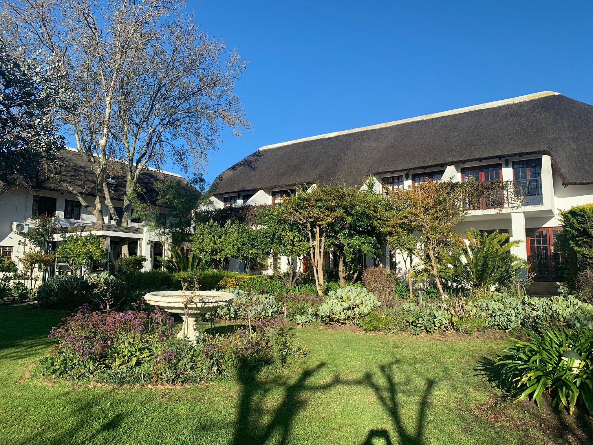 楔角度乡村温泉酒店-浴室