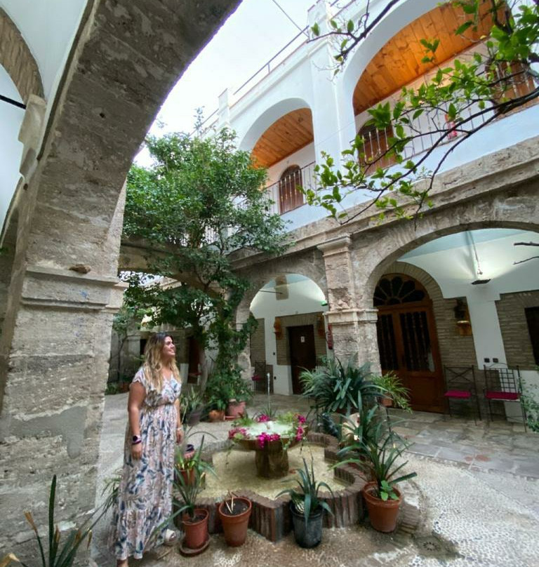 Hotel Balneario Sierra Alhamilla主图