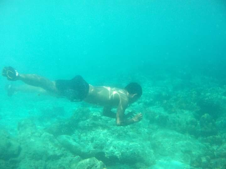 PADANG DESTINATION-巴东必去景点