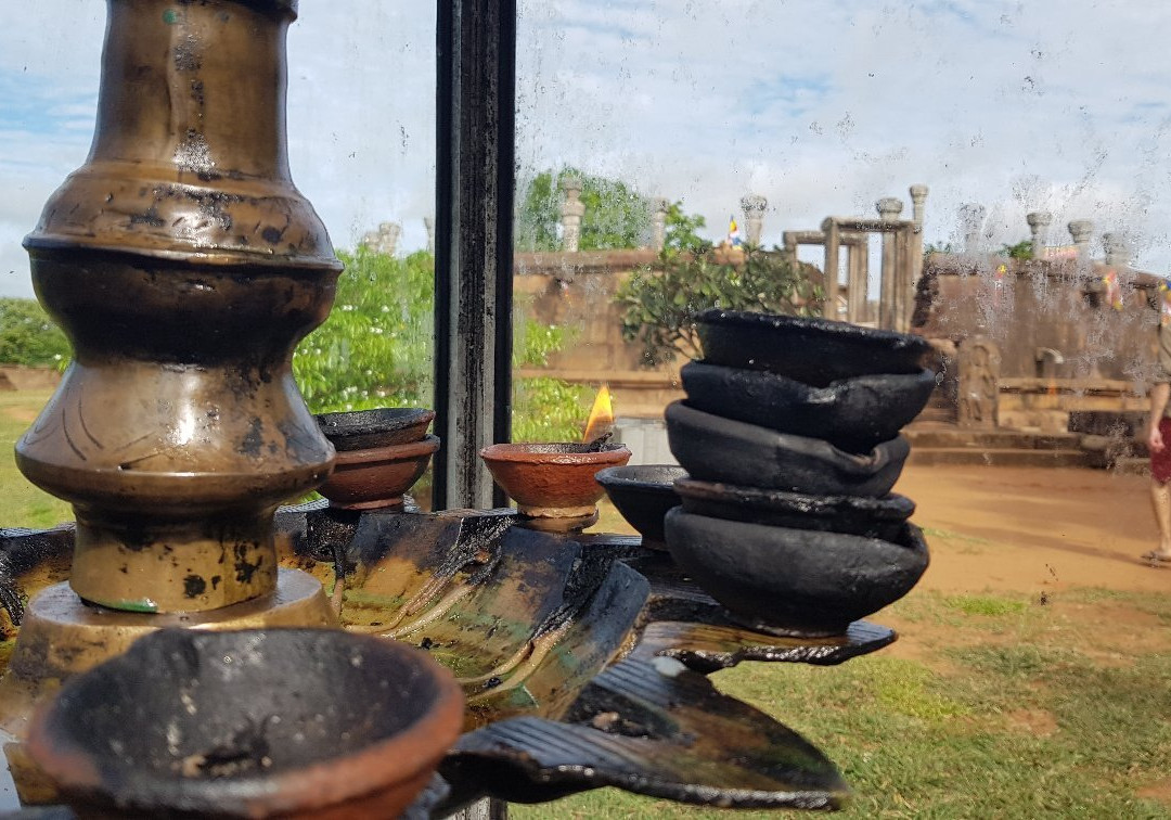 Girihadu Seya-Eastern Province必去景点