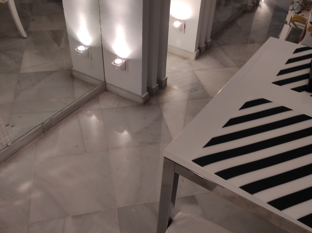 Hotel Suites Albayzin del Mar主图