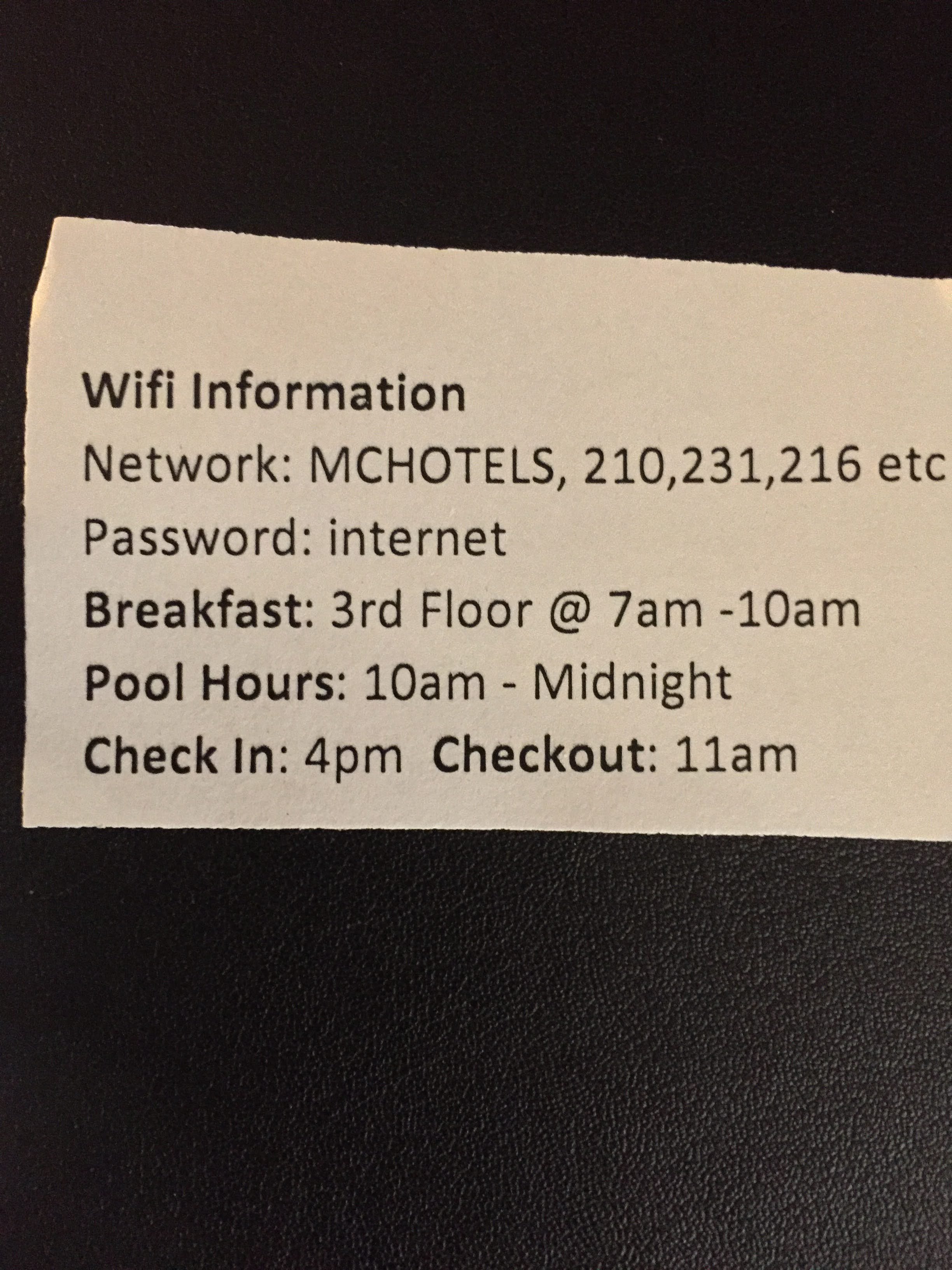 Hamilton Inn Select Beachfront Mackinaw City-餐饮
