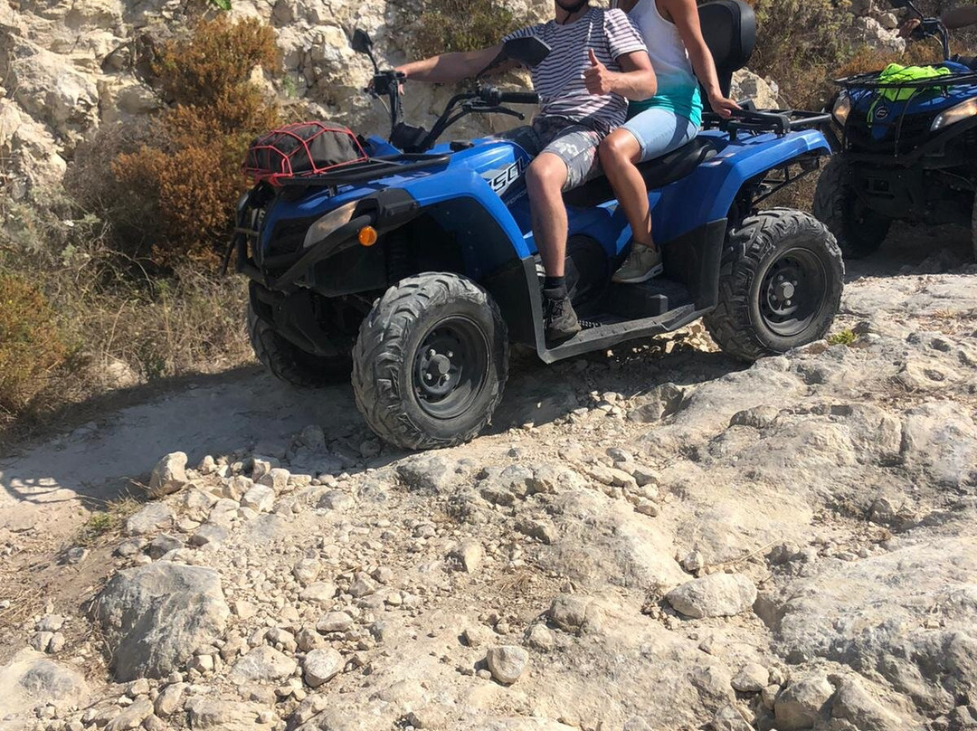 Center Quad Ibleo-拉古萨必去景点