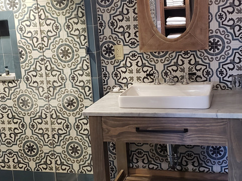 The Pioneer Woman Boarding House主图