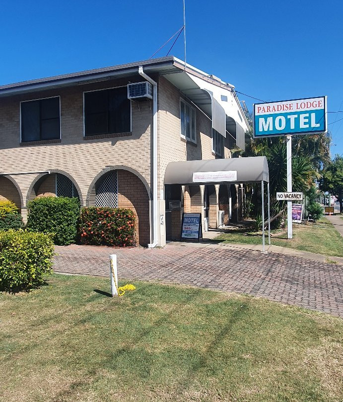 天堂汽车旅馆主图