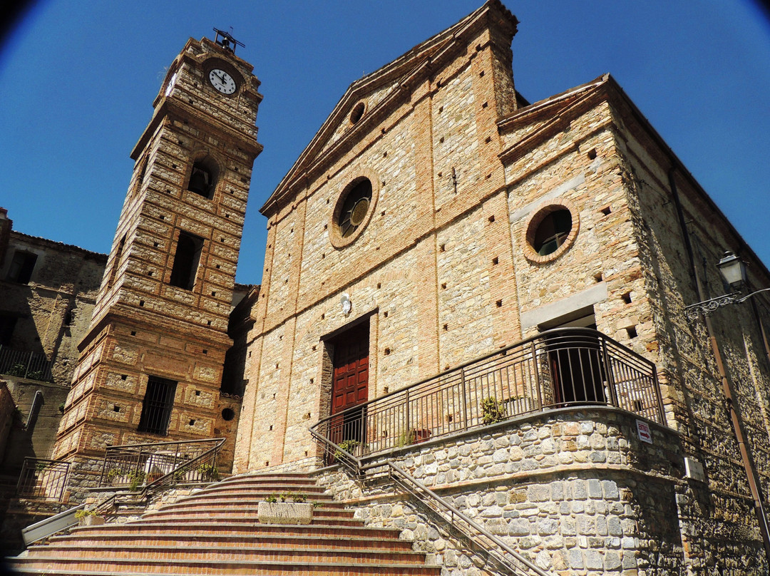 Chiesa di San Pietro Apostolo景点图片