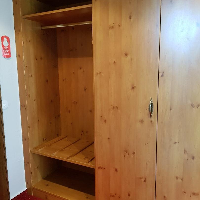 Hotel Hochfirst Garni主图