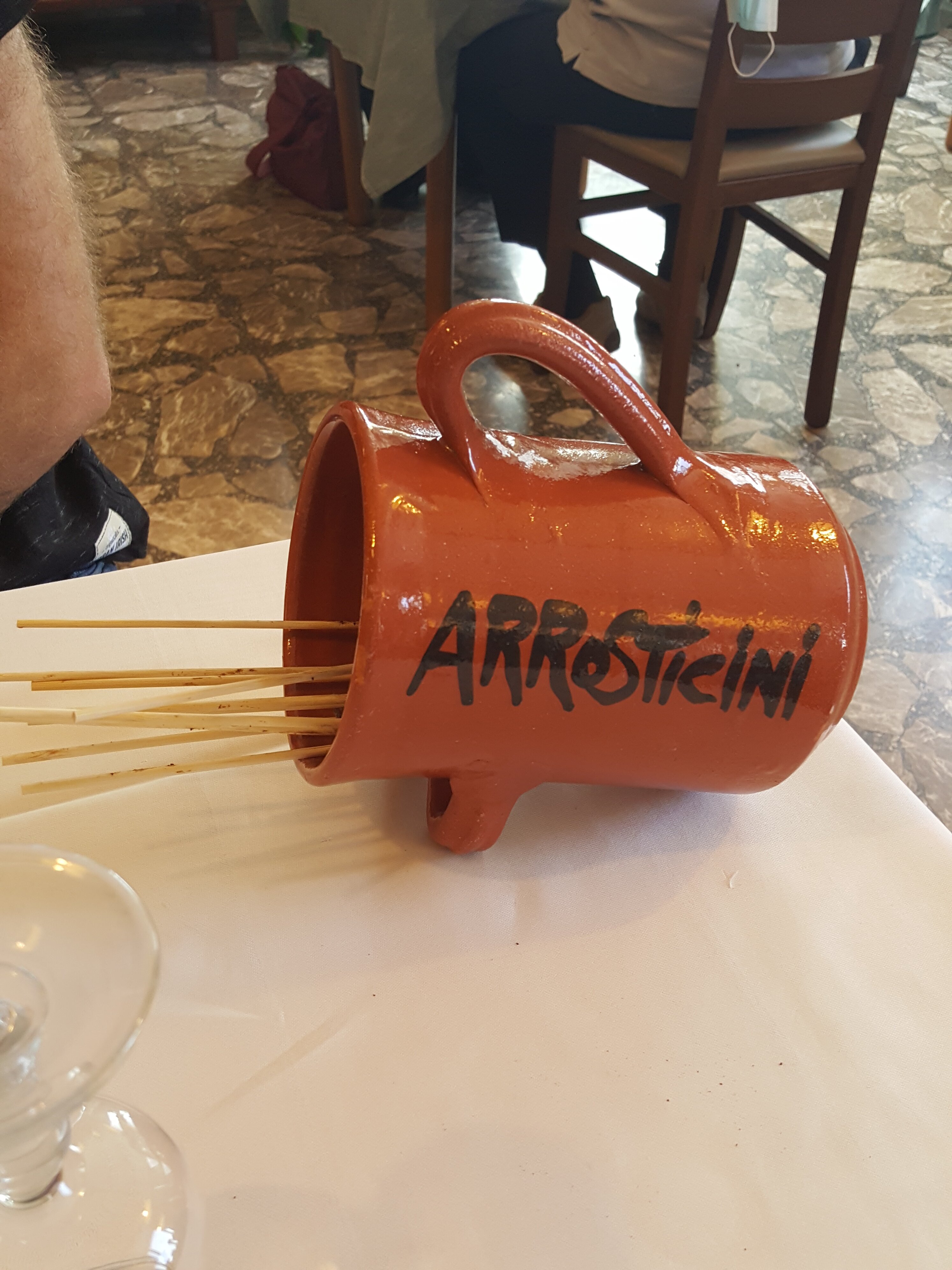 Albergo Ristorante Monte Selva-餐饮