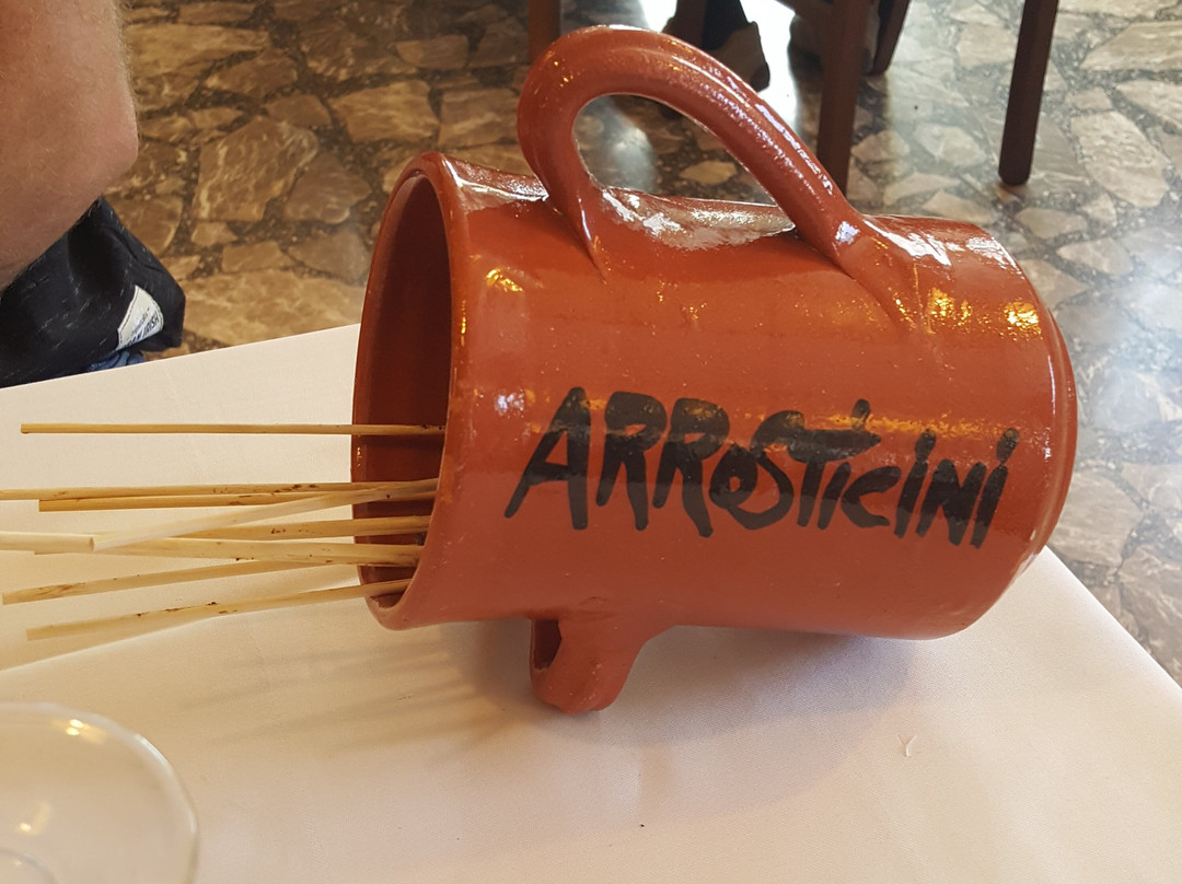 Albergo Ristorante Monte Selva主图