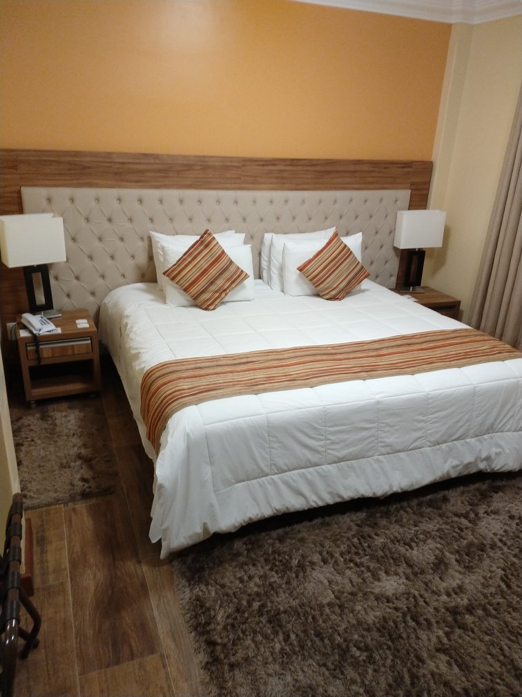 Hotel Alles Blau-官方