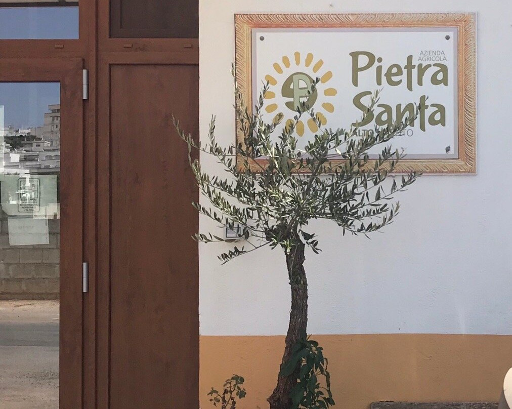 Azienda Agricola Pietrasanta景点图片