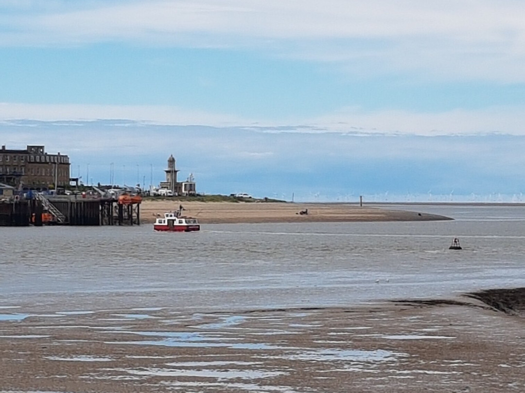 Knott End-on-Sea旅游攻略图片