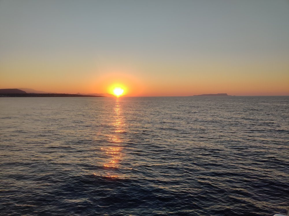 Remezzo Private Cruises And Boat Trips-赫索尼索斯必去景点