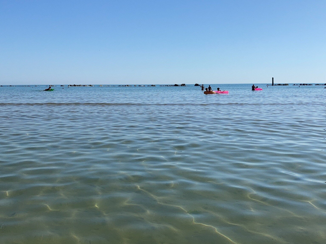 Delfino Azzurro-Villa Rosa di Martinsicuro必去景点