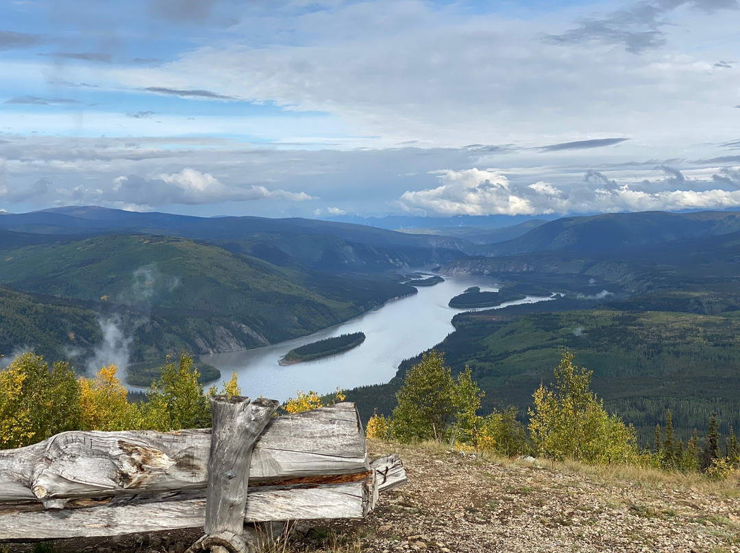 Midnight Dome-道森市必去景点