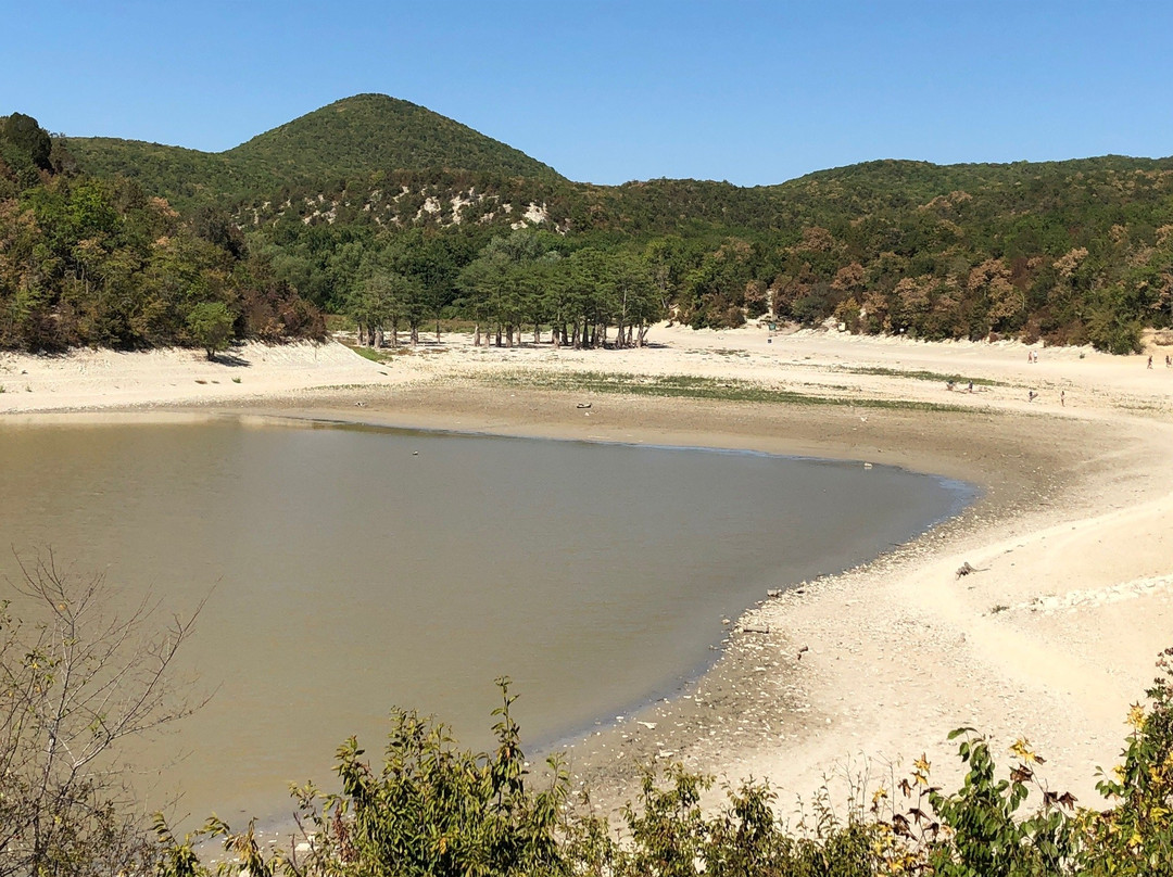 Sukko Lake-Sukko必去景点