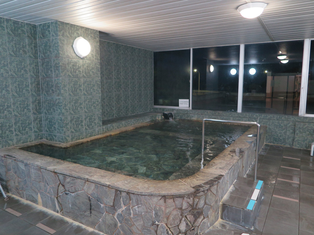 Oki Plaza Hotel主图