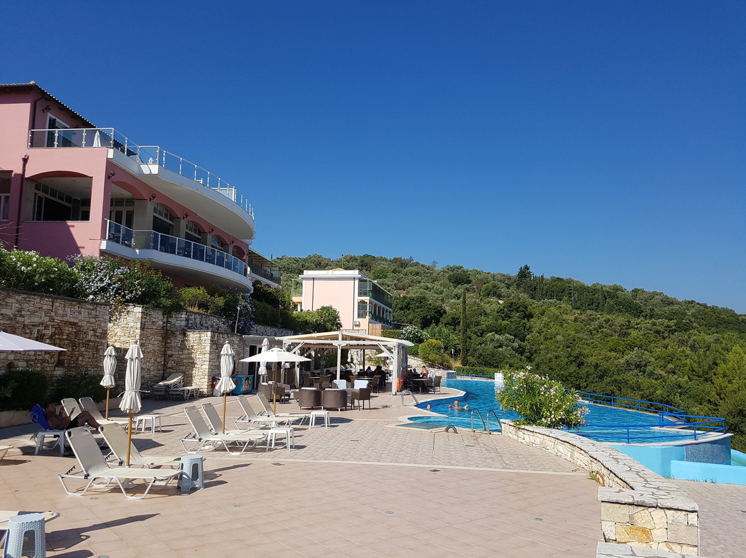 Esperides Resort Hotel主图