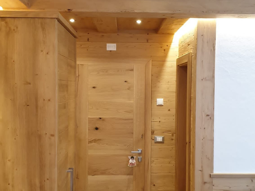 B&b Daina Hame主图