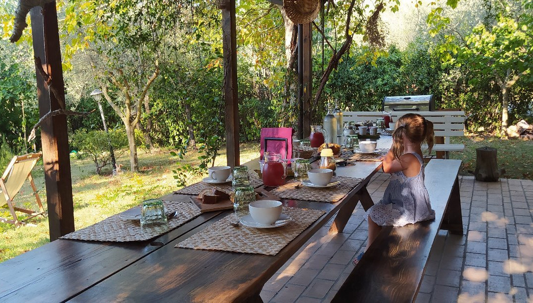 B&B Viadelcampo主图