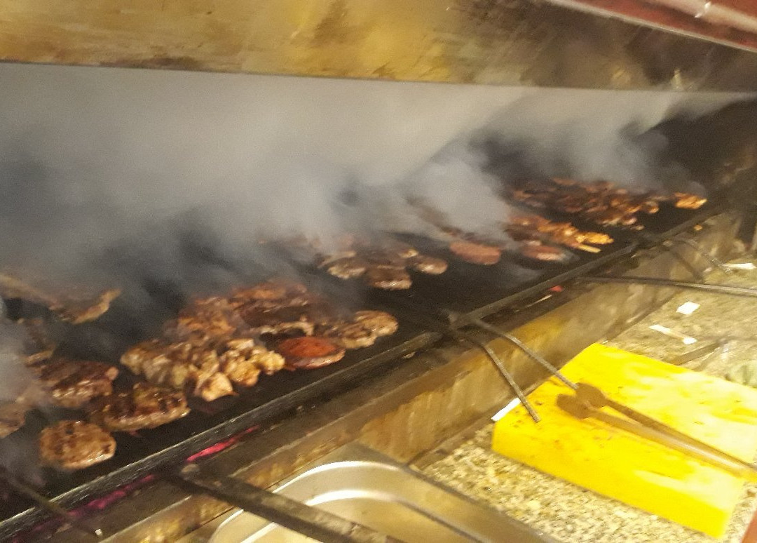 Menekse Et Ciftlik Park Subesi