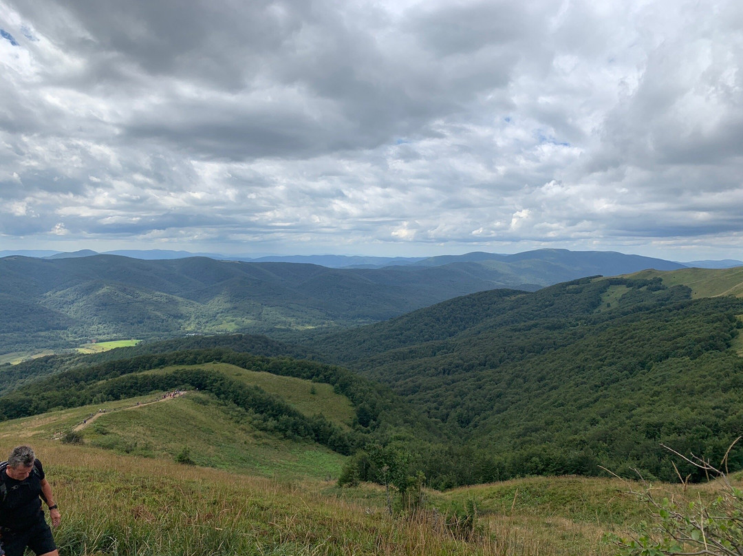 Bojkowa Chata