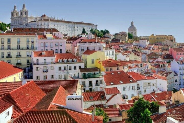 My Holidays Online-辛特拉必去景点