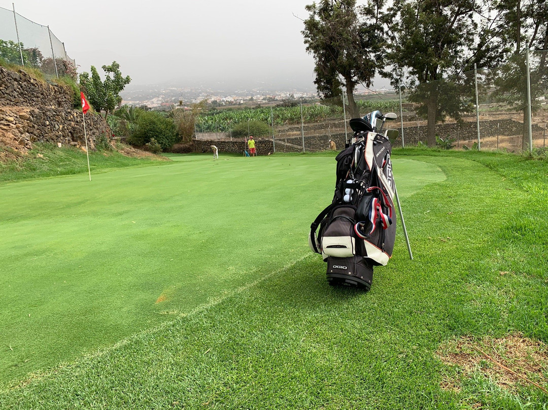 Golf La Rosaleda-德拉克鲁兹索尔港必去景点