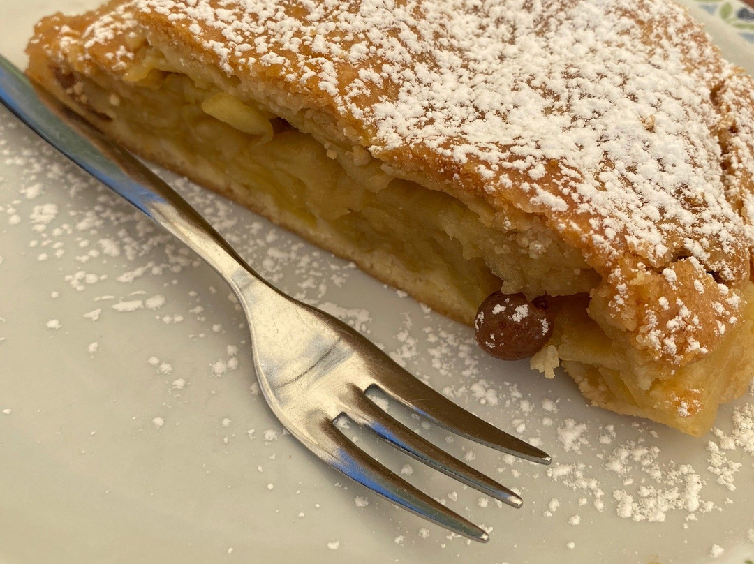 Albergo Jagerrast主图